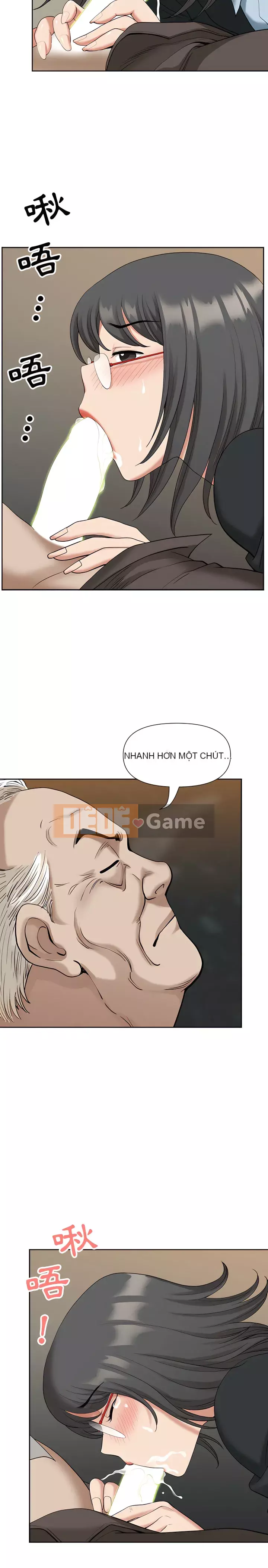 Chồng sinh đôi của tôi Chương 16-17