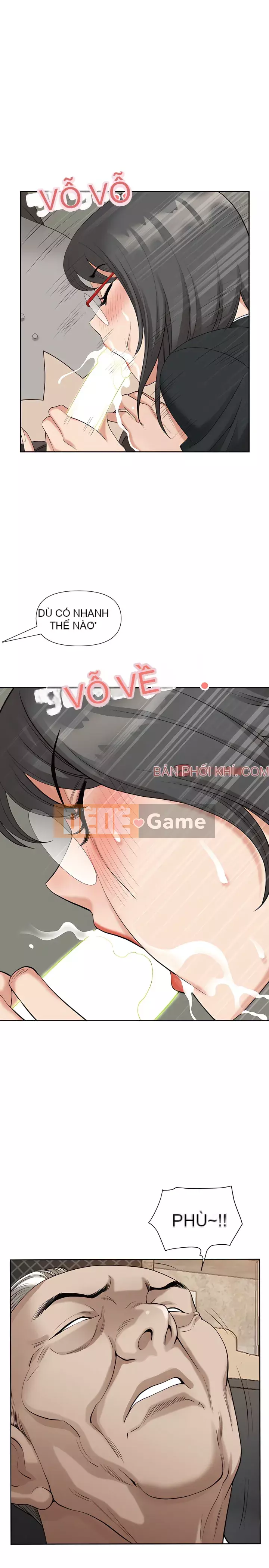 Chồng sinh đôi của tôi Chương 16-17