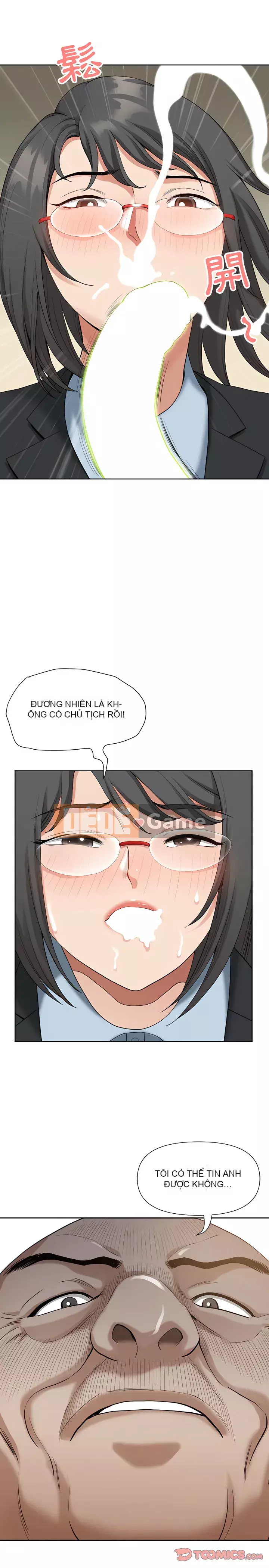 Chồng sinh đôi của tôi Chương 16-17