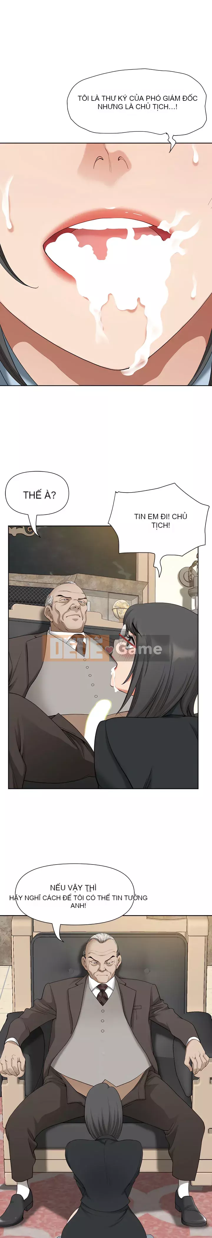 Chồng sinh đôi của tôi Chương 16-17