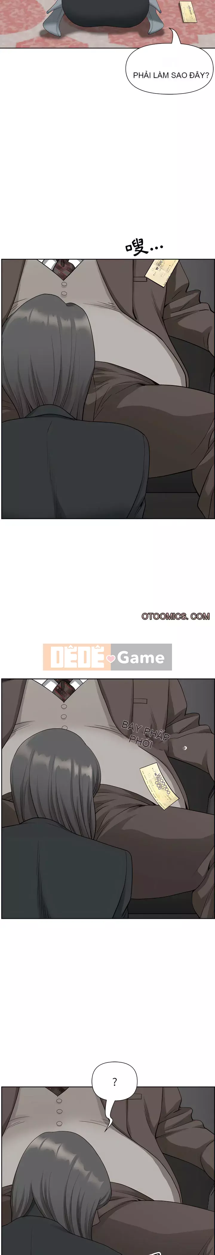 Chồng sinh đôi của tôi Chương 16-17