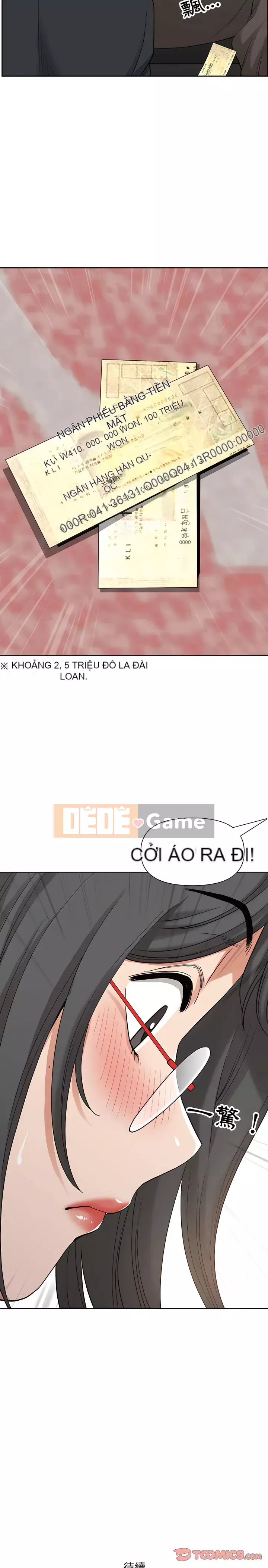 Chồng sinh đôi của tôi Chương 16-17