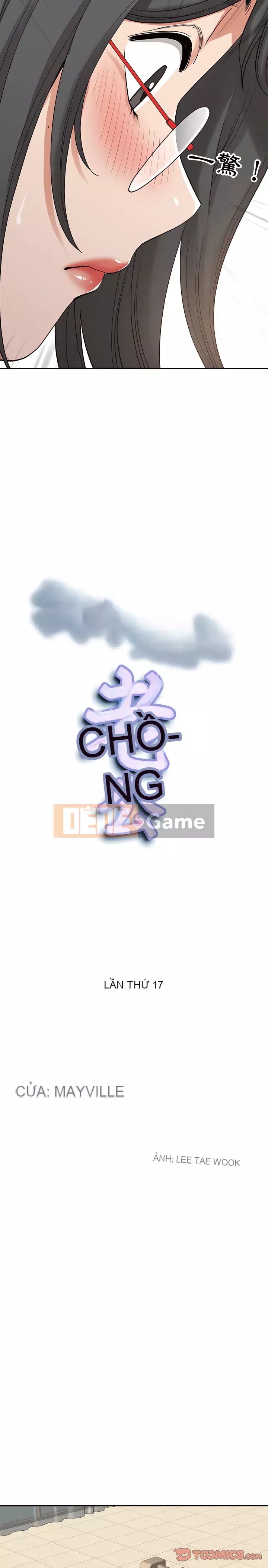 Chồng sinh đôi của tôi Chương 16-17