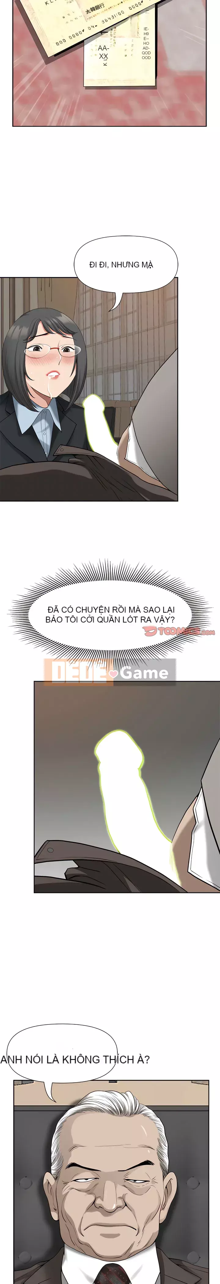 Chồng sinh đôi của tôi Chương 16-17