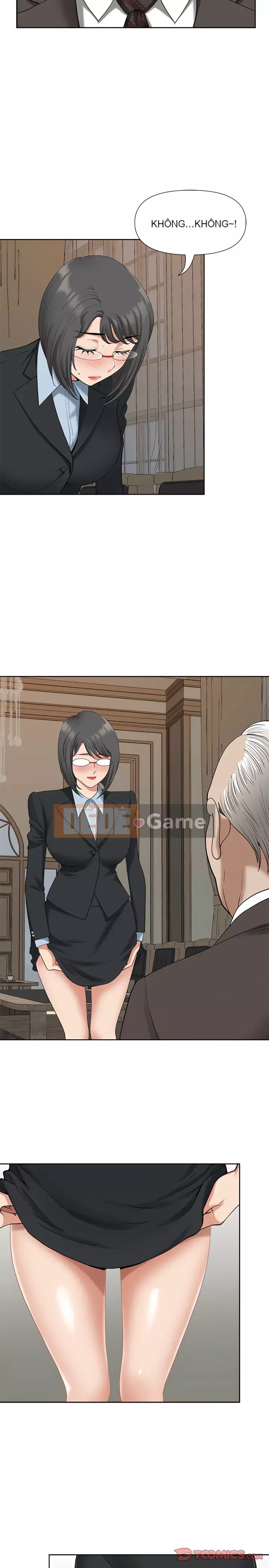 Chồng sinh đôi của tôi Chương 16-17