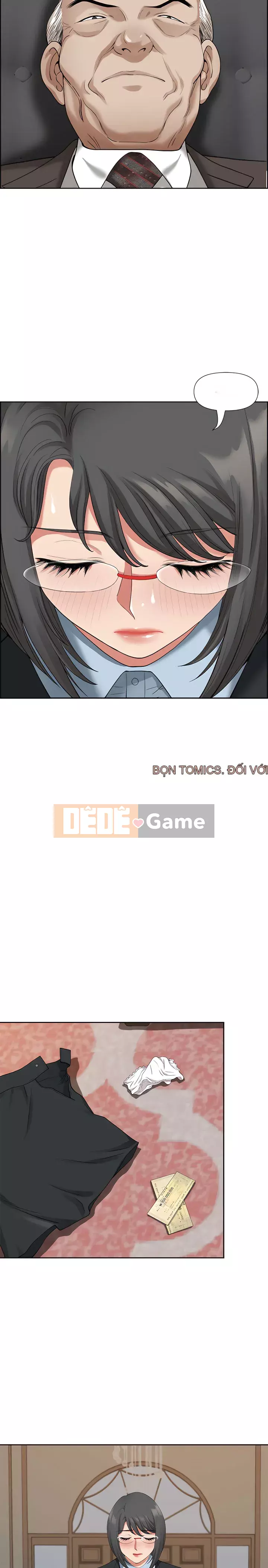 Chồng sinh đôi của tôi Chương 16-17