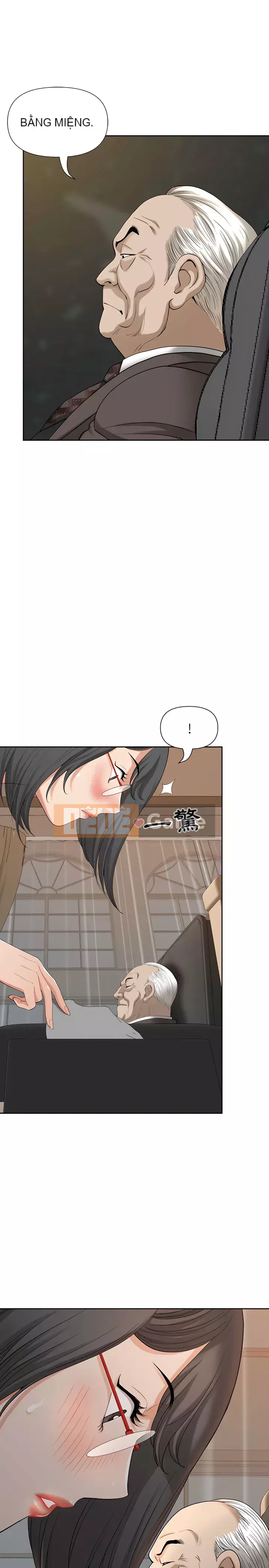 Chồng sinh đôi của tôi Chương 16-17