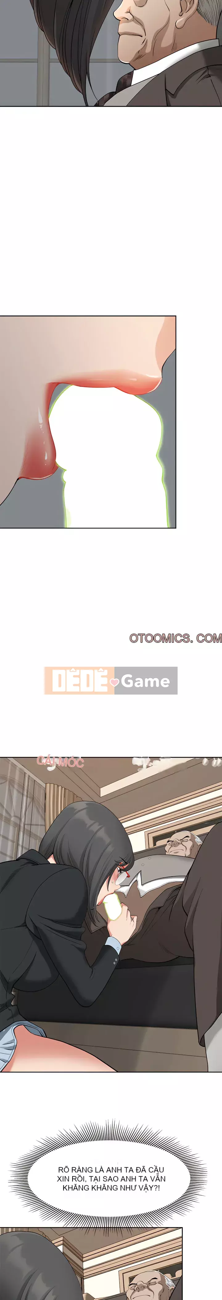 Chồng sinh đôi của tôi Chương 16-17