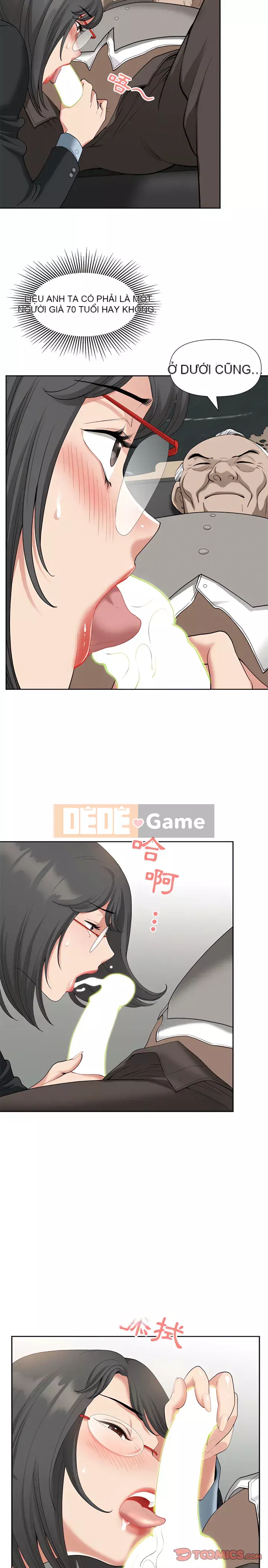 Chồng sinh đôi của tôi Chương 16-17