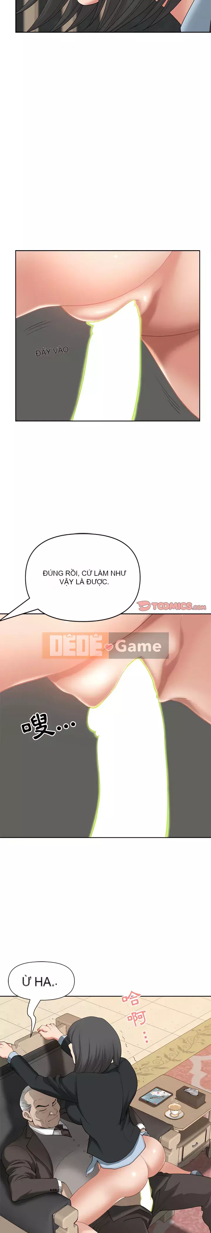 Chồng sinh đôi của tôi Chương 16-17