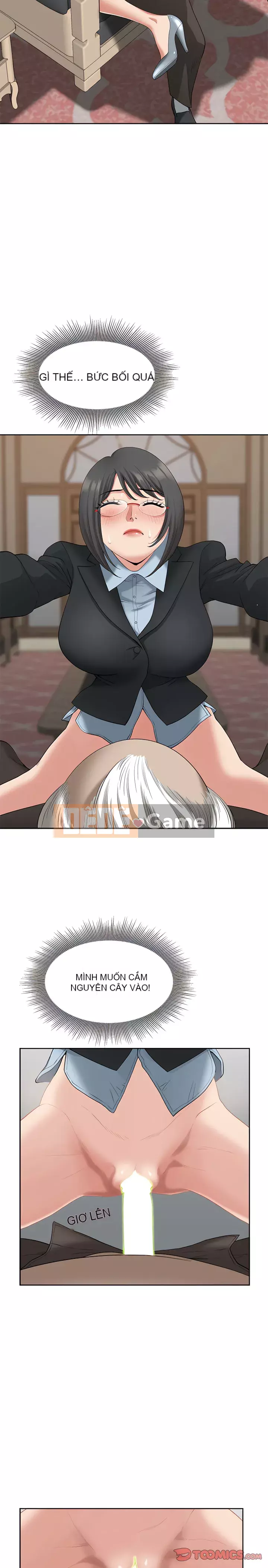 Chồng sinh đôi của tôi Chương 16-17