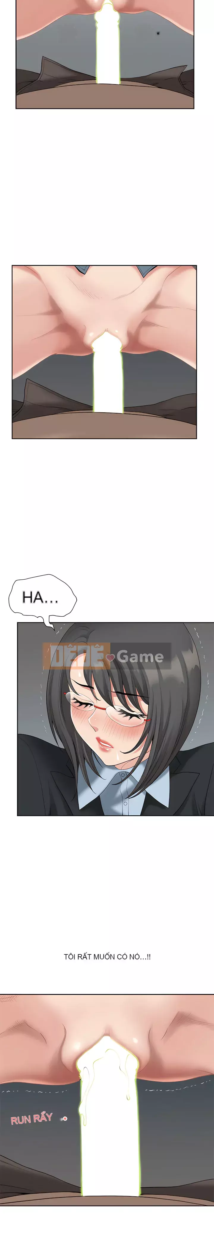 Chồng sinh đôi của tôi Chương 16-17