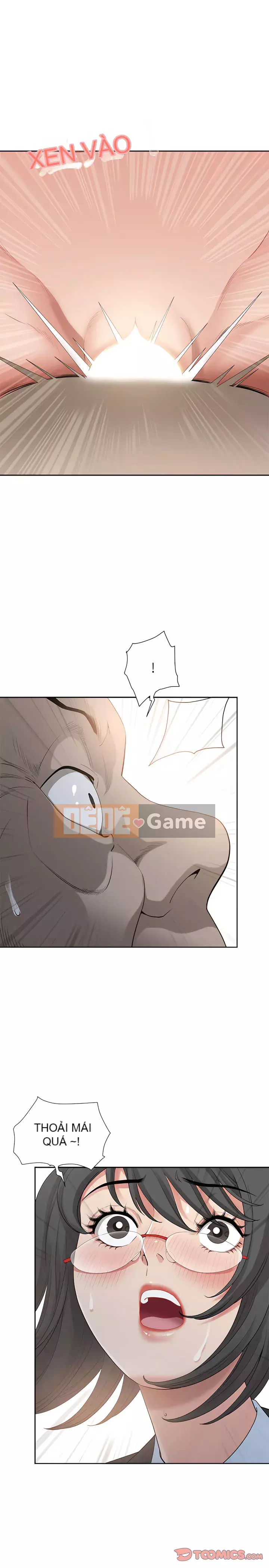 Chồng sinh đôi của tôi Chương 16-17