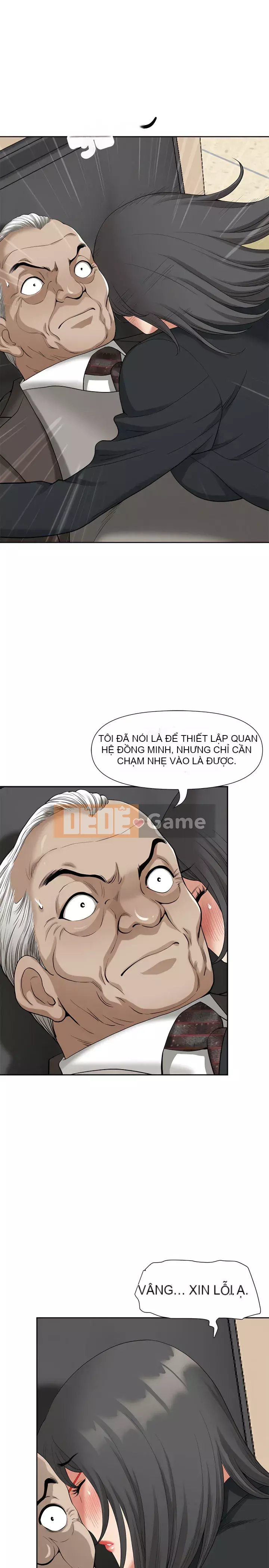 Chồng sinh đôi của tôi Chương 16-17