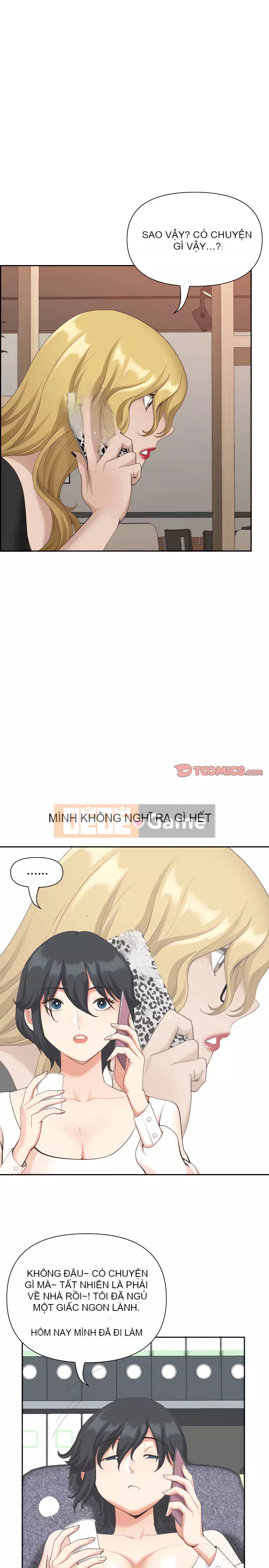 Chồng sinh đôi của tôi Chương 14-15