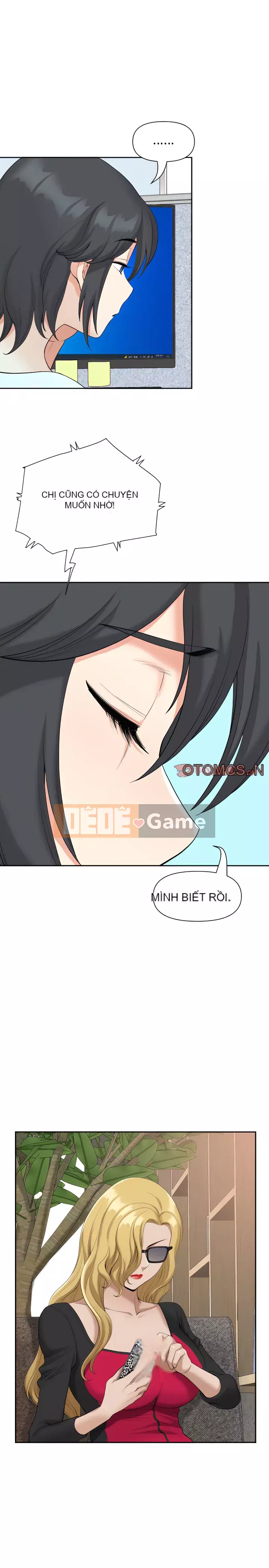 Chồng sinh đôi của tôi Chương 14-15