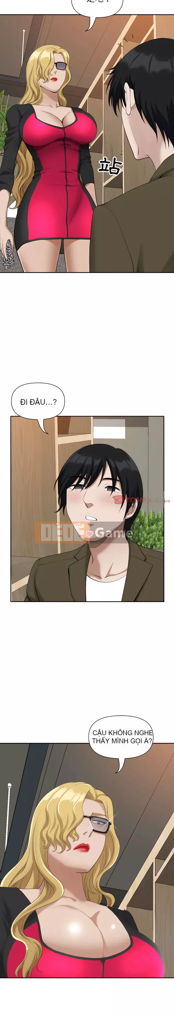 Chồng sinh đôi của tôi Chương 14-15