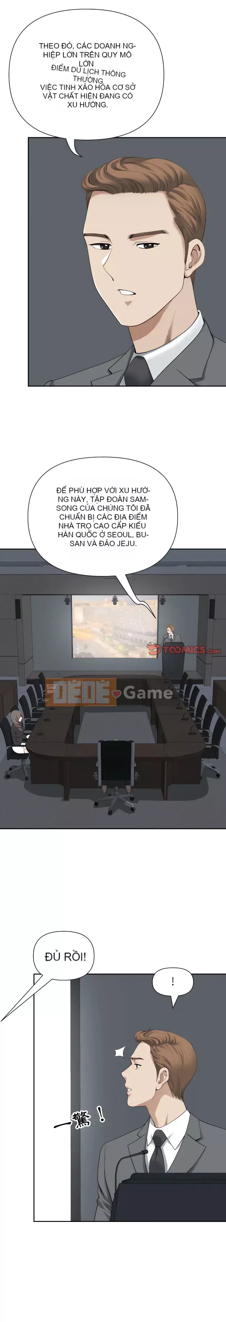 Chồng sinh đôi của tôi Chương 14-15