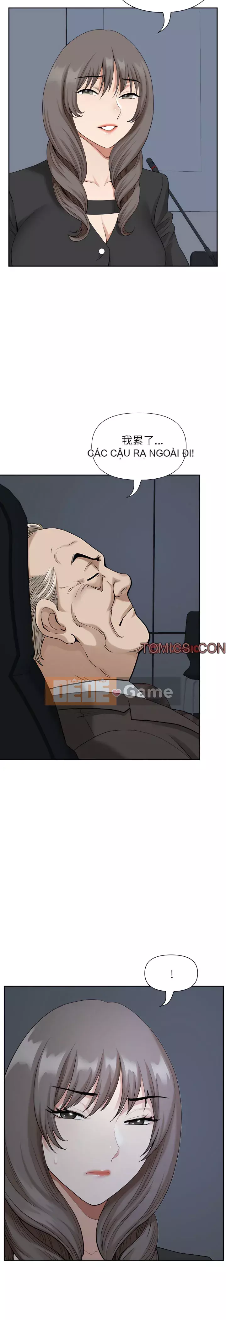 Chồng sinh đôi của tôi Chương 14-15