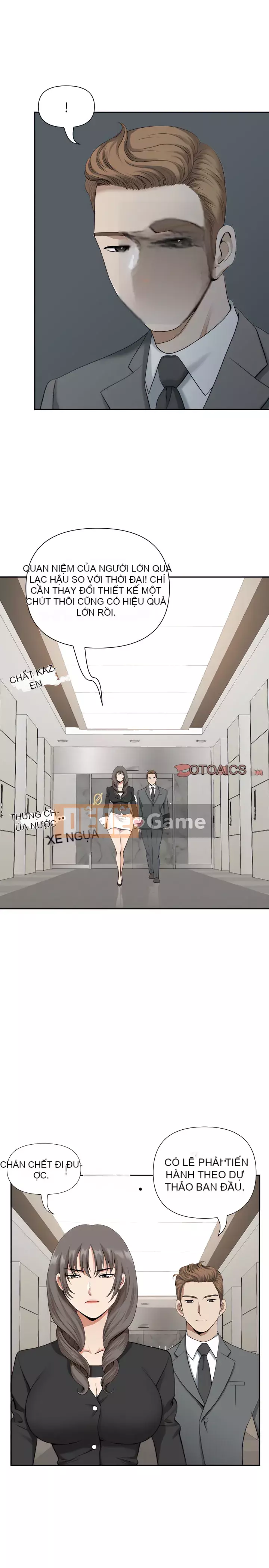 Chồng sinh đôi của tôi Chương 14-15