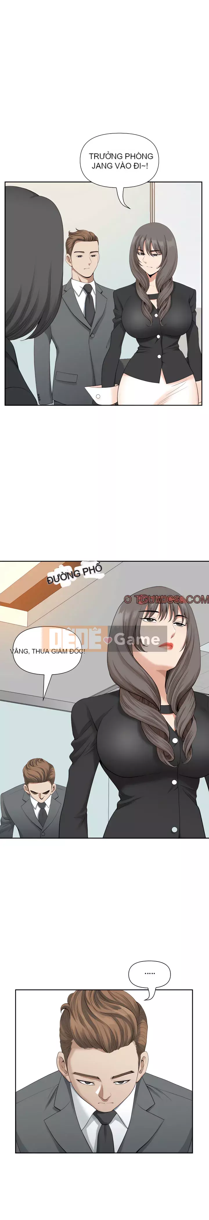 Chồng sinh đôi của tôi Chương 14-15