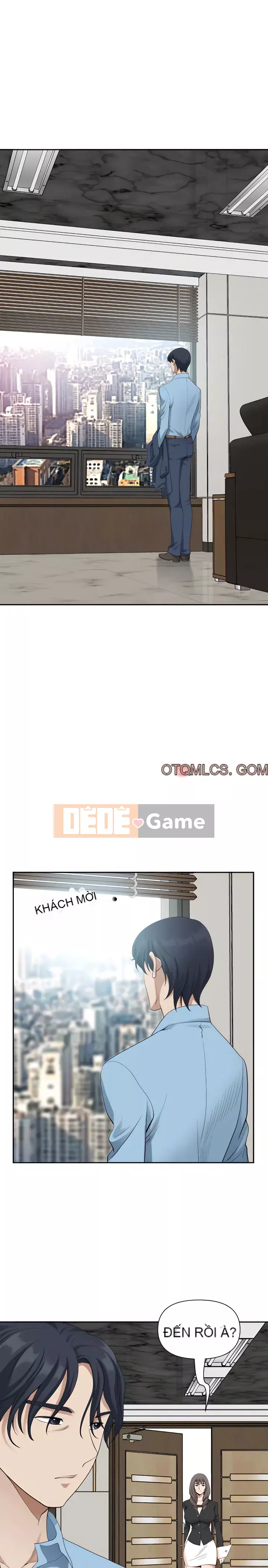 Chồng sinh đôi của tôi Chương 14-15