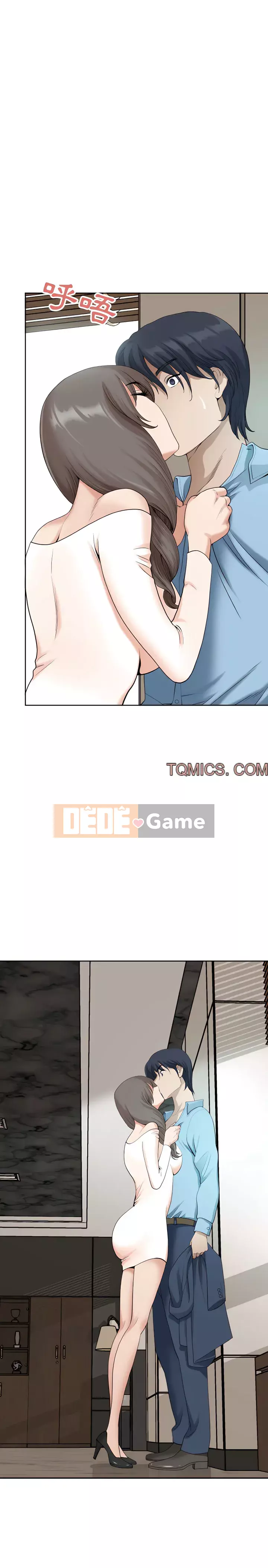 Chồng sinh đôi của tôi Chương 14-15