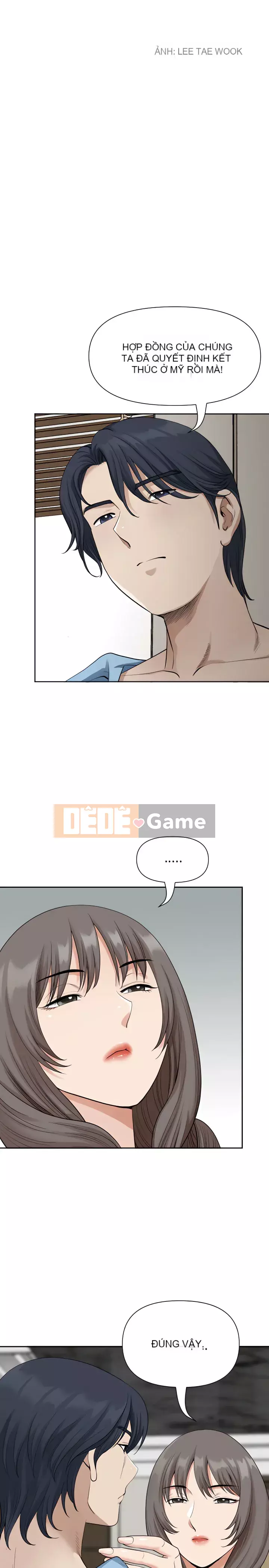 Chồng sinh đôi của tôi Chương 14-15