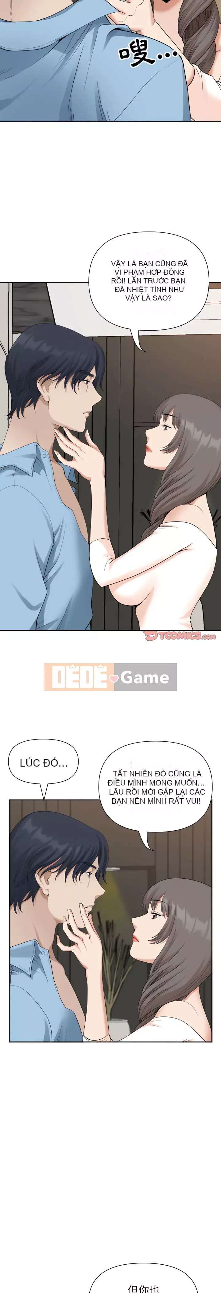 Chồng sinh đôi của tôi Chương 14-15