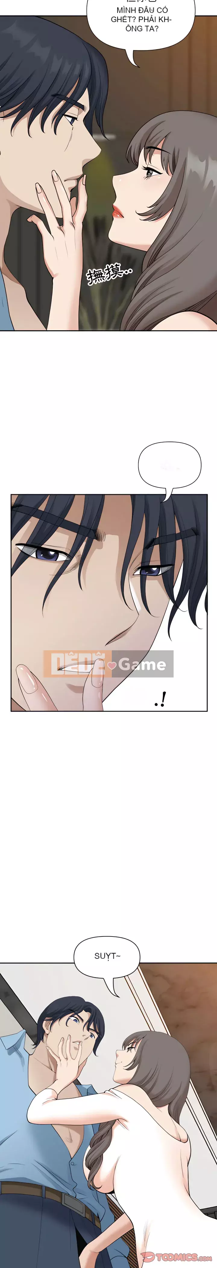 Chồng sinh đôi của tôi Chương 14-15