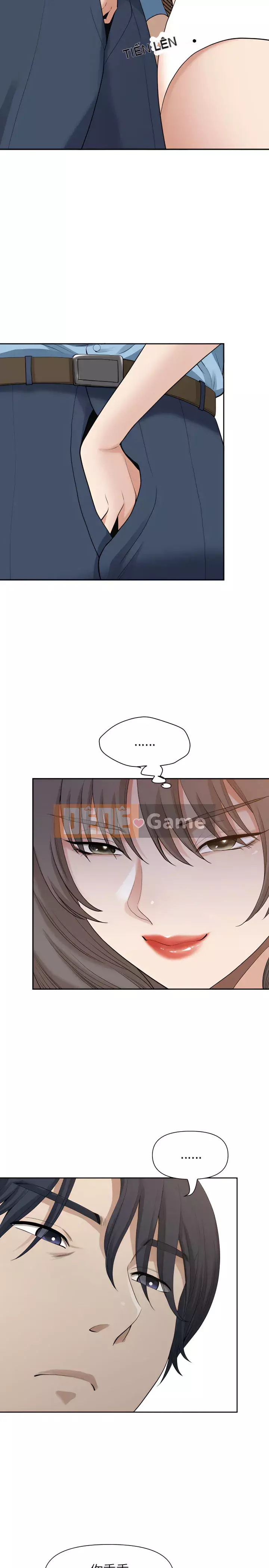 Chồng sinh đôi của tôi Chương 14-15