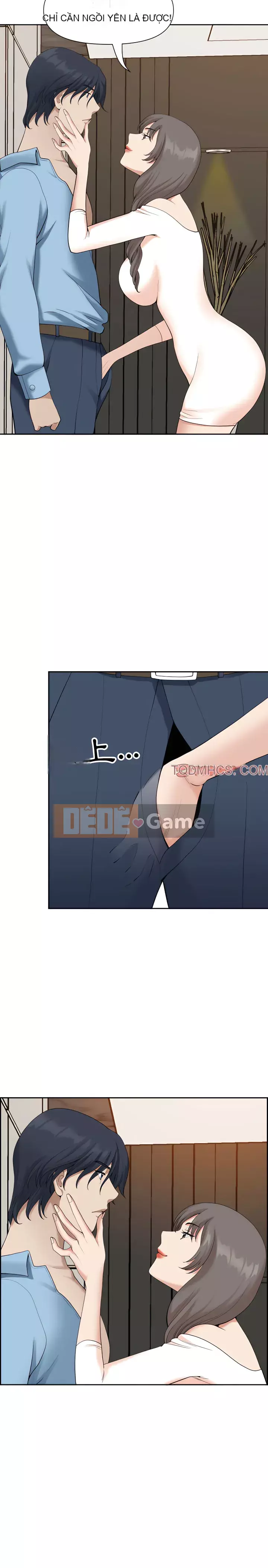 Chồng sinh đôi của tôi Chương 14-15