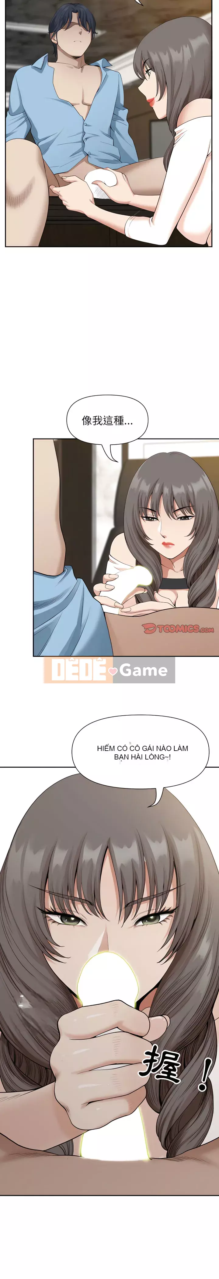 Chồng sinh đôi của tôi Chương 14-15