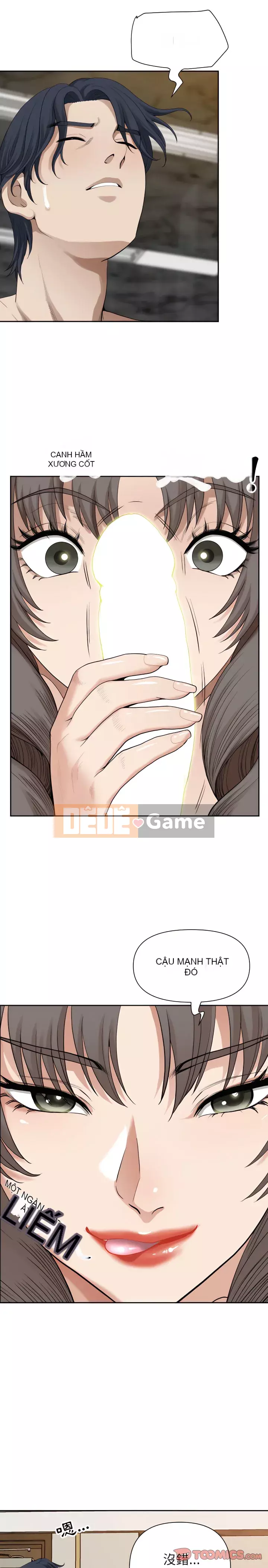 Chồng sinh đôi của tôi Chương 14-15