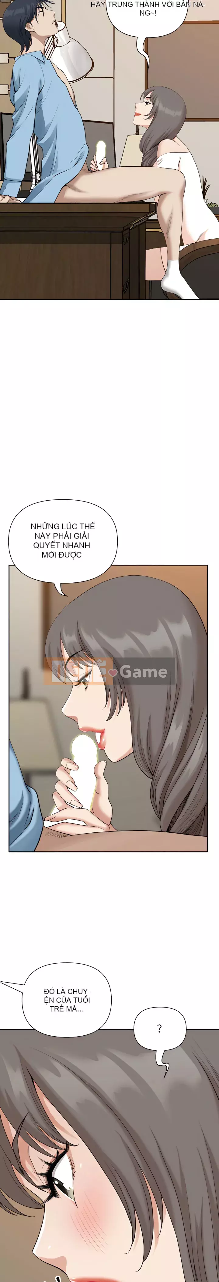 Chồng sinh đôi của tôi Chương 14-15