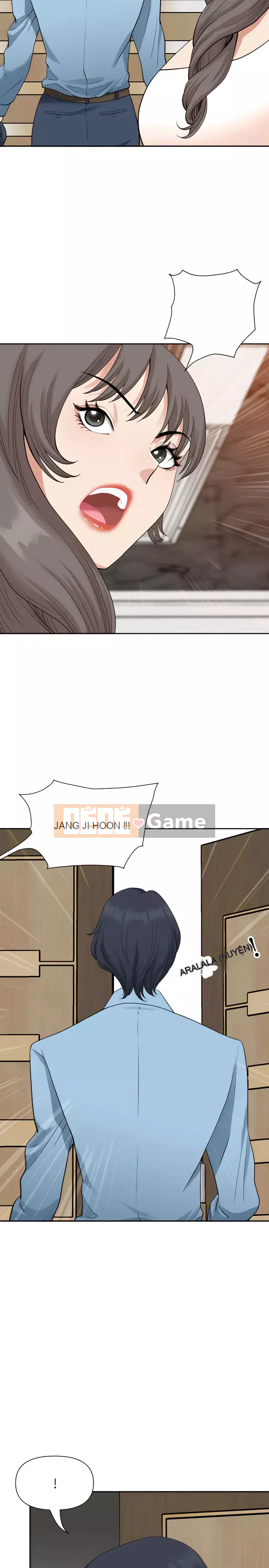 Chồng sinh đôi của tôi Chương 14-15