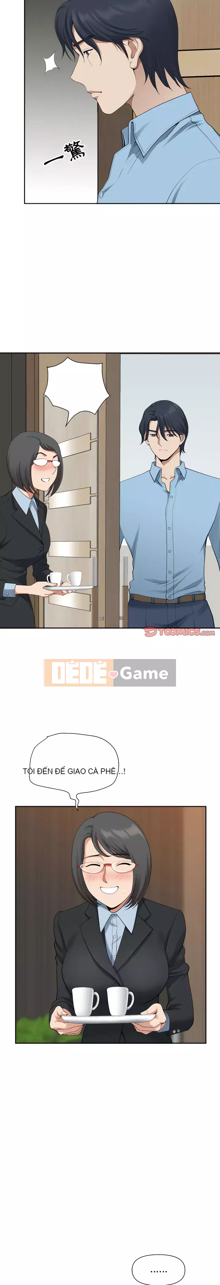 Chồng sinh đôi của tôi Chương 14-15