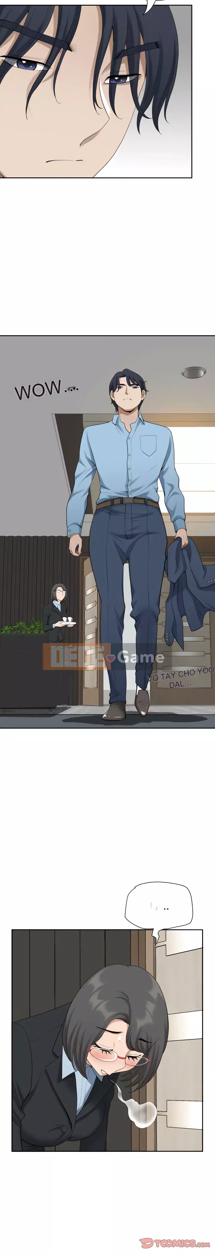 Chồng sinh đôi của tôi Chương 14-15