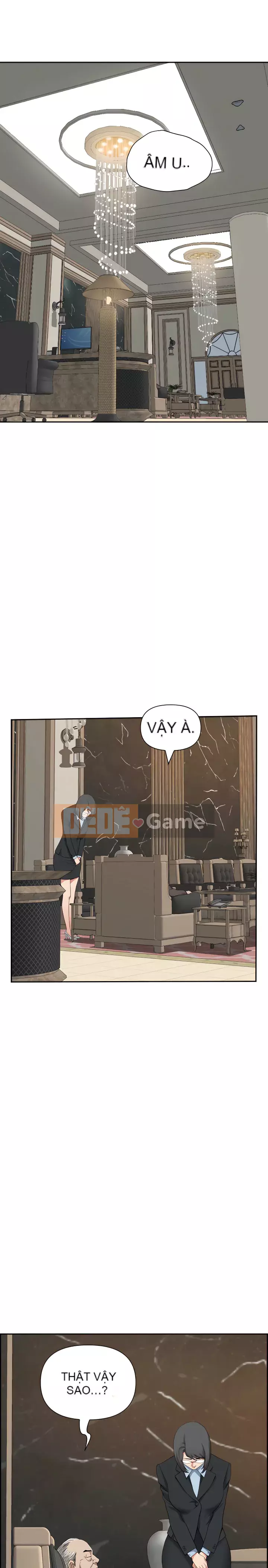 Chồng sinh đôi của tôi Chương 14-15