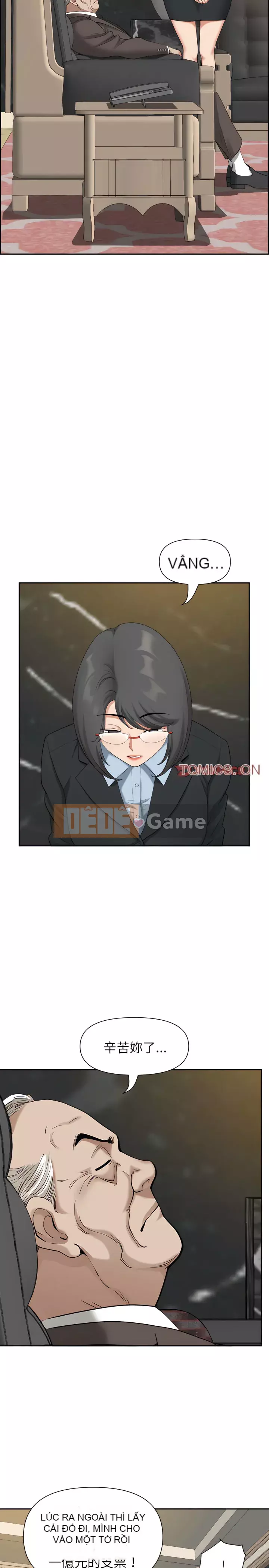 Chồng sinh đôi của tôi Chương 14-15