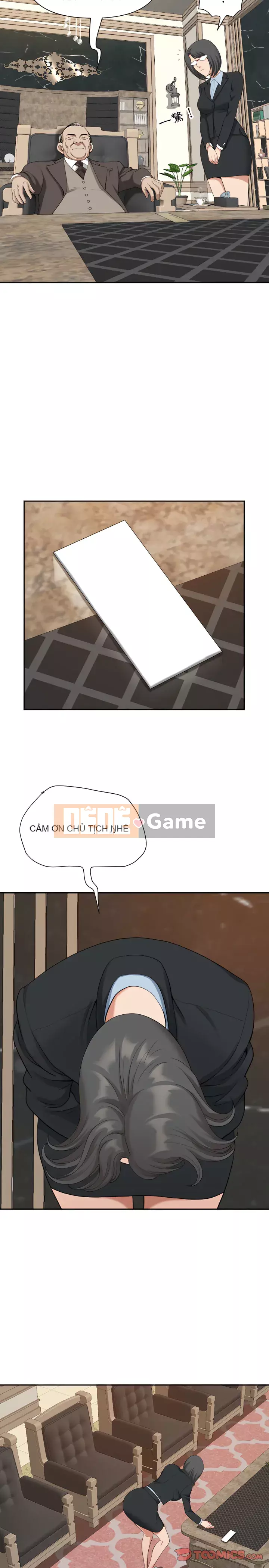 Chồng sinh đôi của tôi Chương 14-15