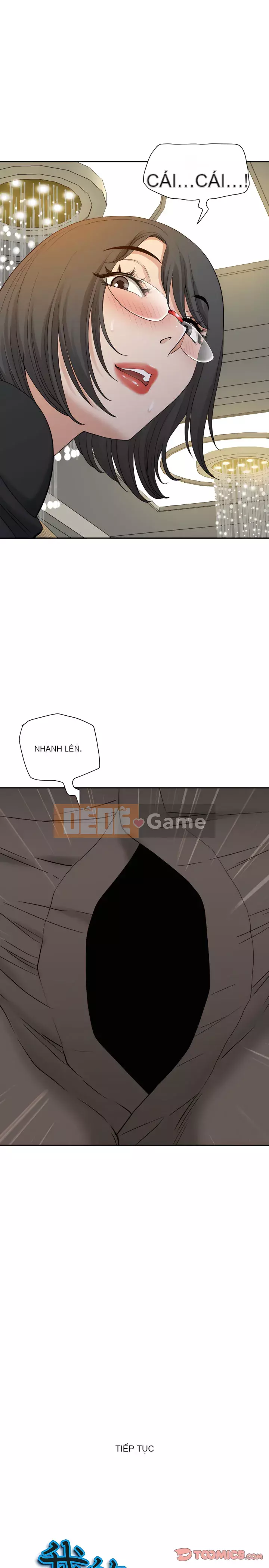 Chồng sinh đôi của tôi Chương 14-15