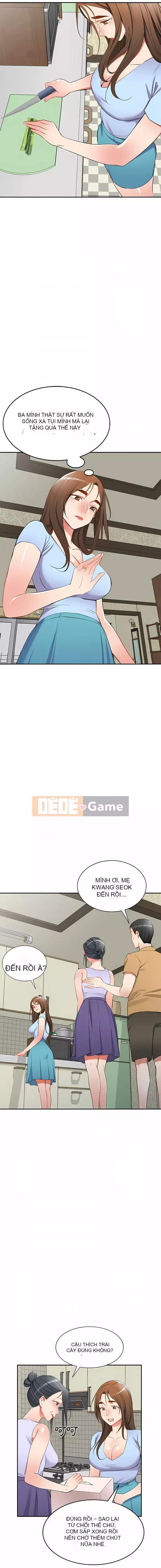 Cuộc sống về quê của đôi vợ chồng trẻ Chương 19-20