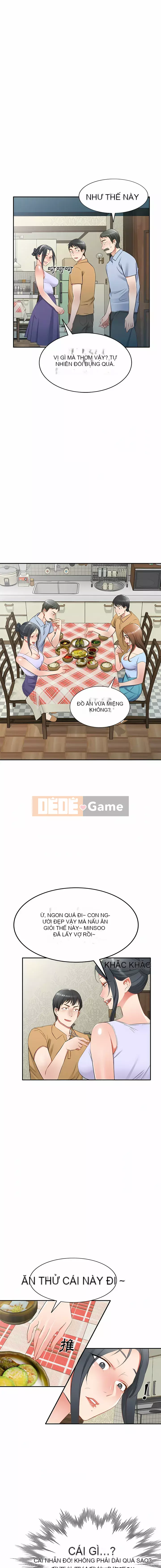 Cuộc sống về quê của đôi vợ chồng trẻ Chương 19-20