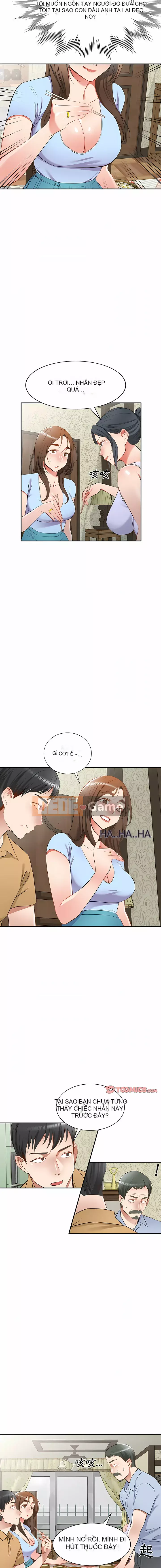 Cuộc sống về quê của đôi vợ chồng trẻ Chương 19-20