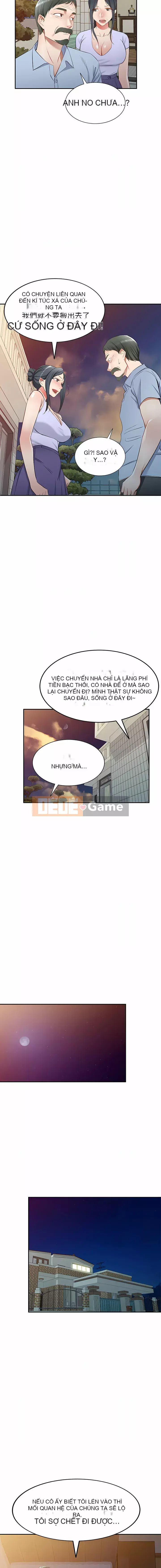 Cuộc sống về quê của đôi vợ chồng trẻ Chương 19-20