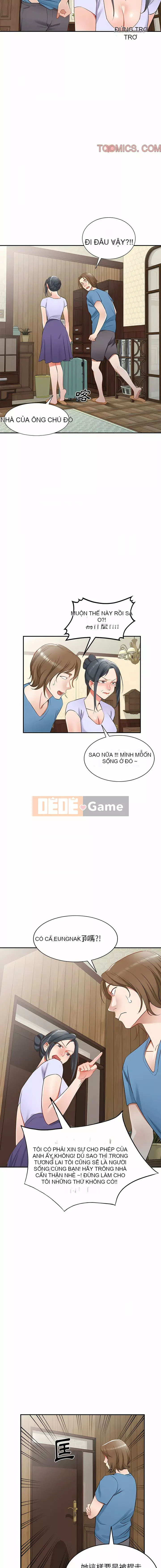 Cuộc sống về quê của đôi vợ chồng trẻ Chương 19-20