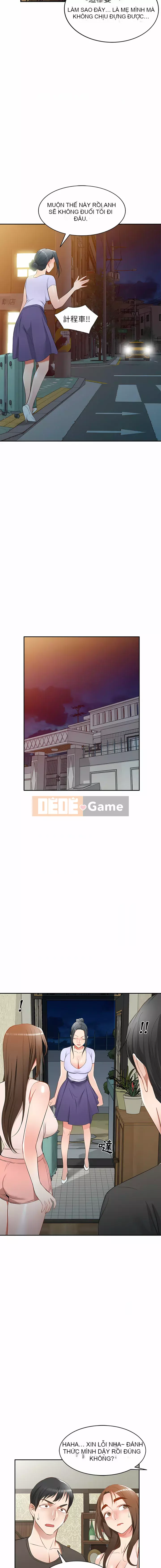 Cuộc sống về quê của đôi vợ chồng trẻ Chương 19-20