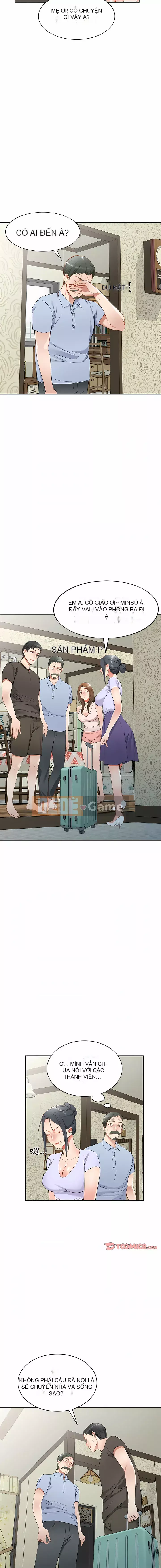 Cuộc sống về quê của đôi vợ chồng trẻ Chương 19-20