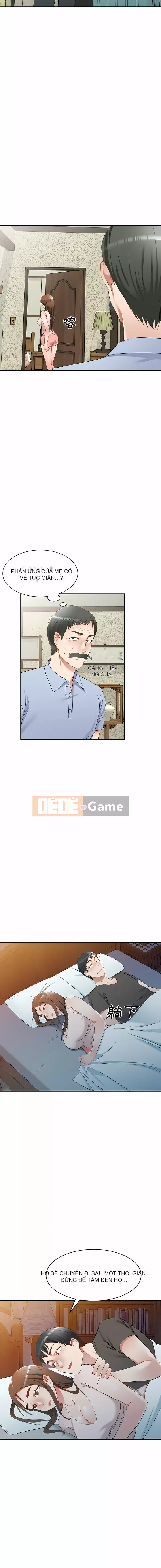 Cuộc sống về quê của đôi vợ chồng trẻ Chương 19-20